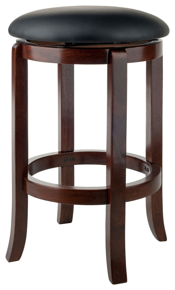 Walcott 24" Swivel Bar Stools