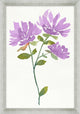 Spring Floral Collection Orchid 4, Giclee Reproduction Artwork