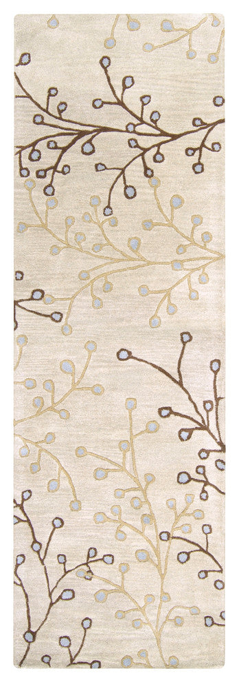 Athena Area Rug, 2'6" X 8'