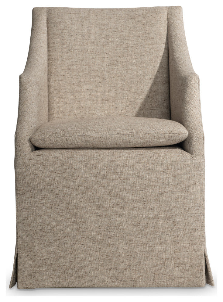 Bernhardt Tribeca Arm Chair