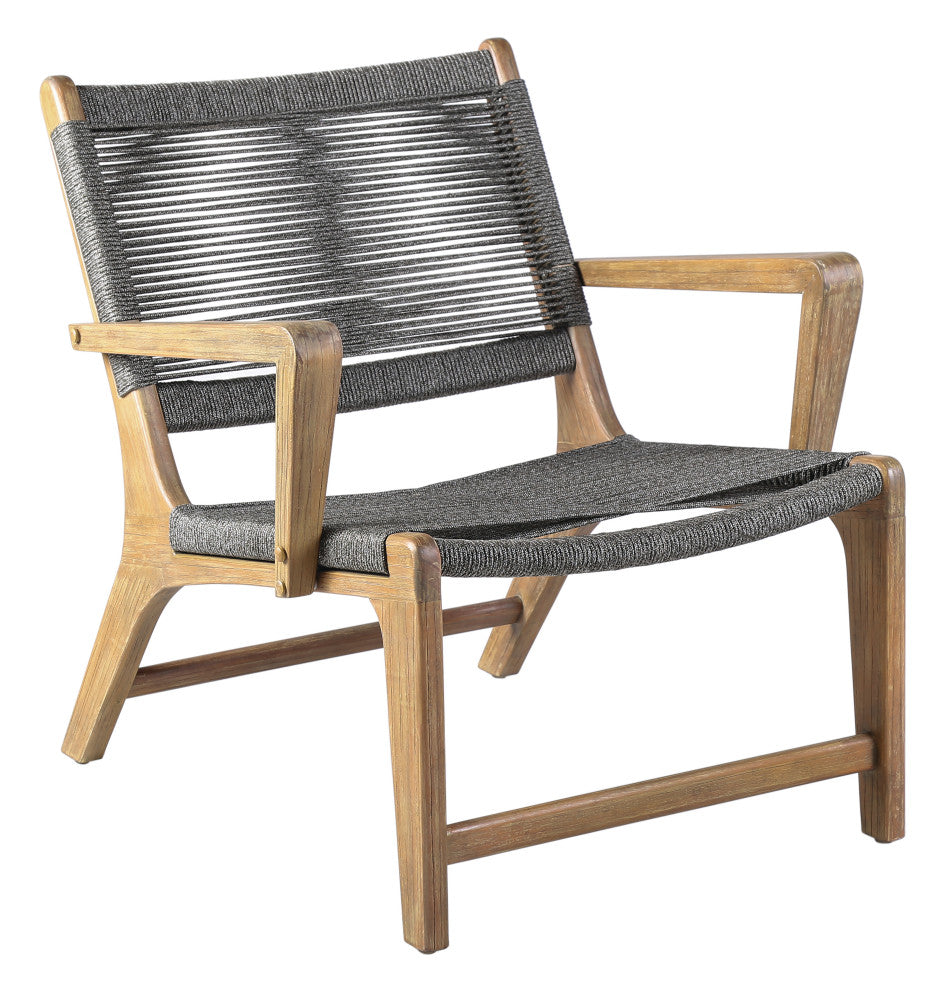 Explorer Oceans Outdoor Lounge Chair