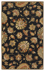 Caesar Area Rug, 4'x6'