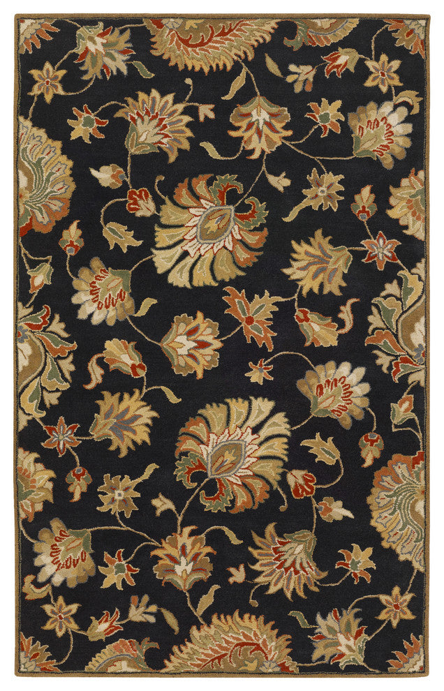 Caesar Area Rug, 4'x6'