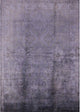 Ahgly Company Indoor Rectangle Mid-Century Modern Area Rugs, 2' x 5'