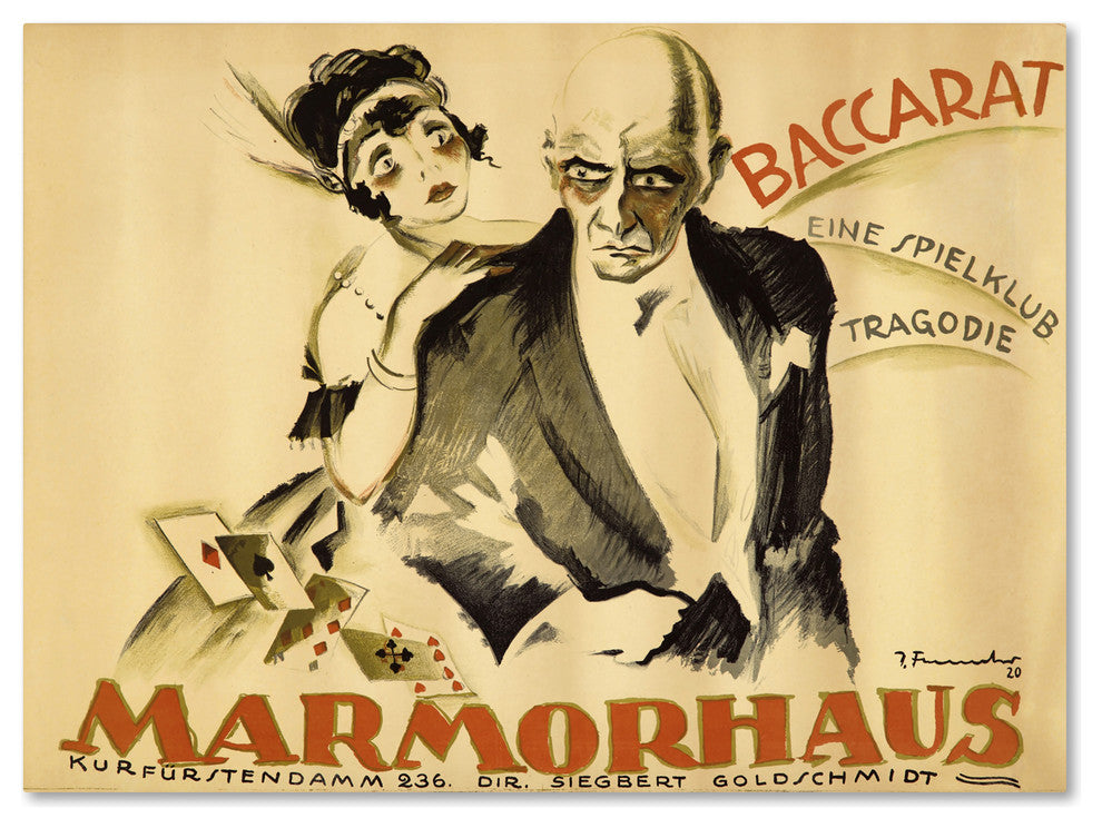 Vintage Apple Collection 'Baccarat' Canvas Art, 32x24