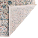 Unique Loom Newport Rosecliff Area Rug