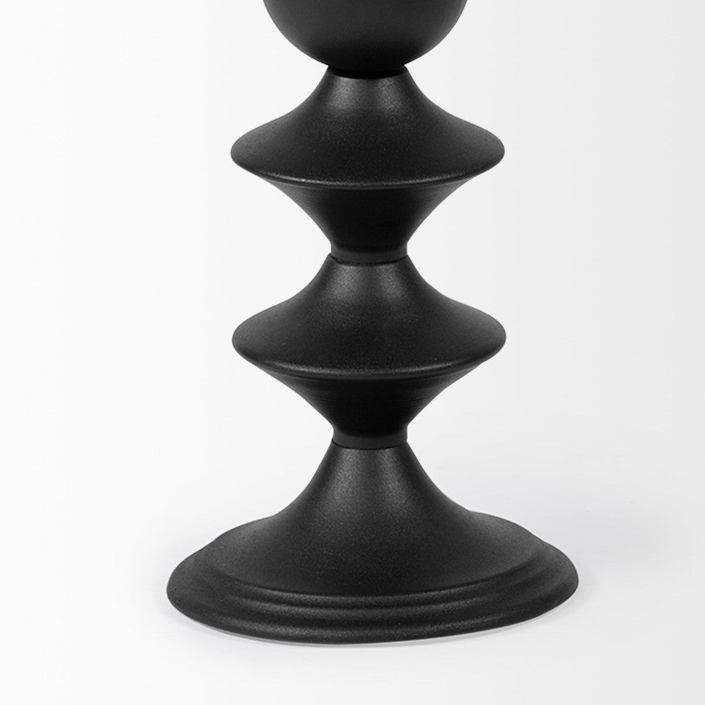 Table Candle Holder, Candelero I