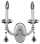 Floridia 2-Light Wall Bracket