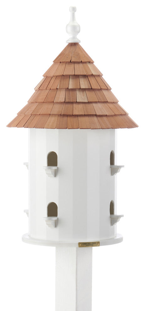 Lazy Hill Farm Designs Lazy Hill Bird House