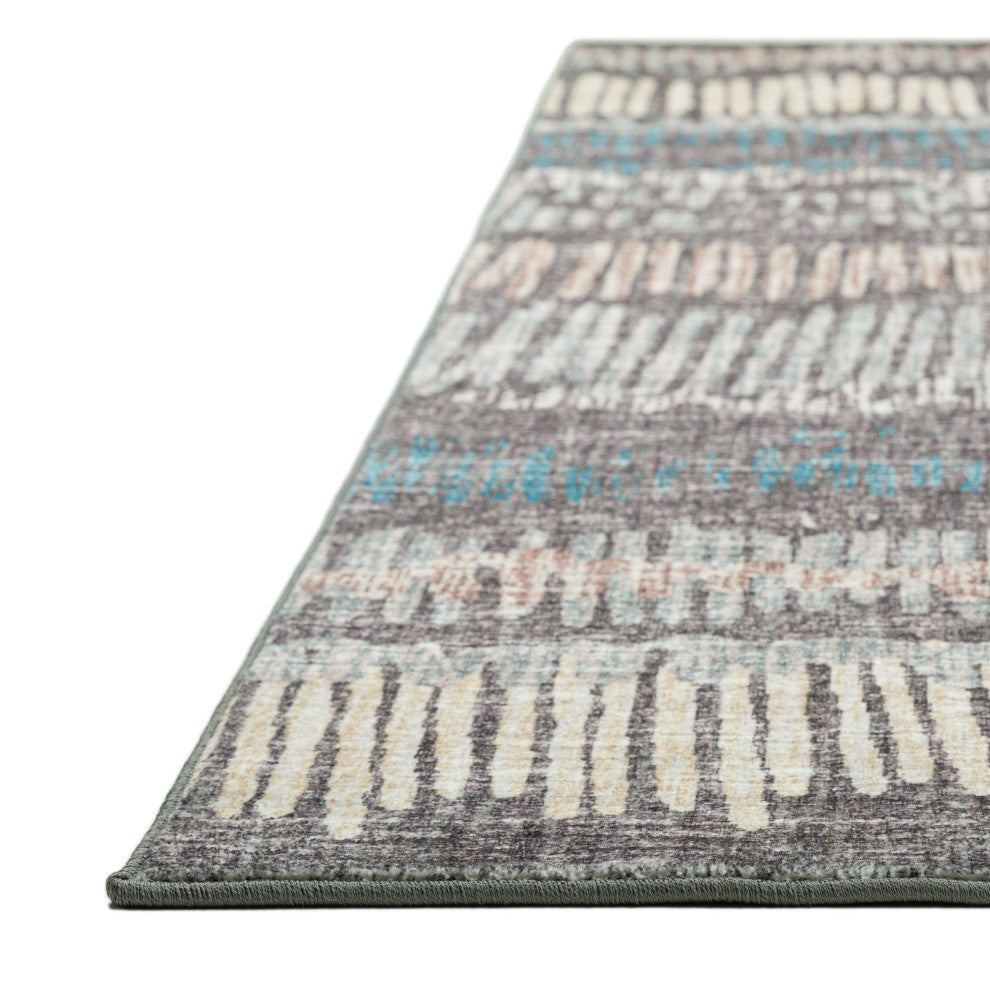 Dalyn Winslow WL4 Charcoal 8'x10' Rug