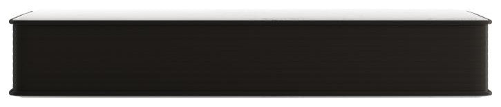 Dream 12 Inch Hybrid Mattress in a Box - -King