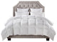 Luxurious White Down Alternative Comforter 750FP, 50 Oz, King