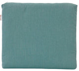 Outdoor Dining Chair Cushion, Cast Breeze