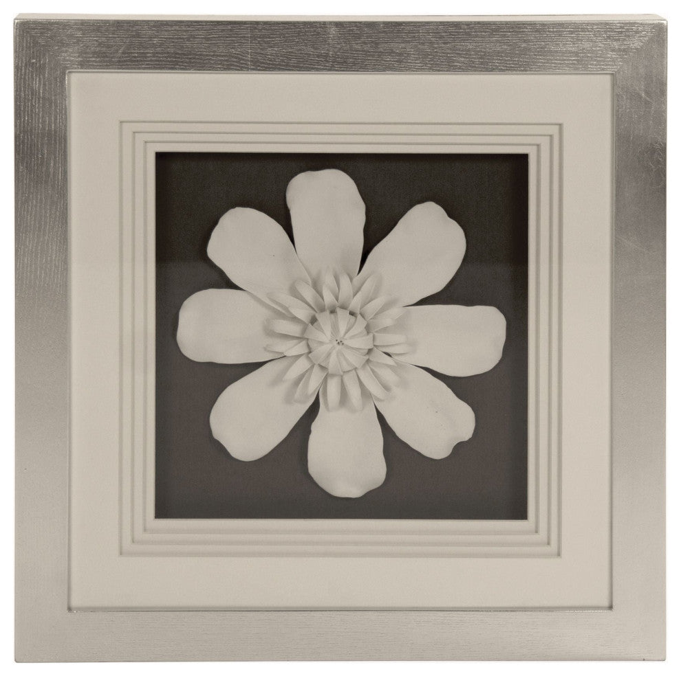 Flower Wall Art