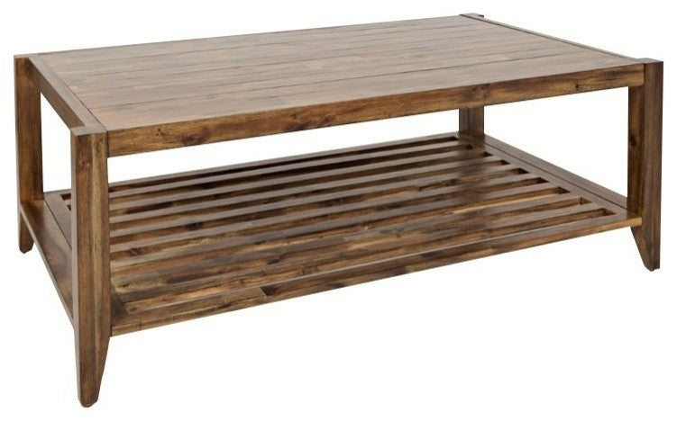 Beacon Street Cocktail Table