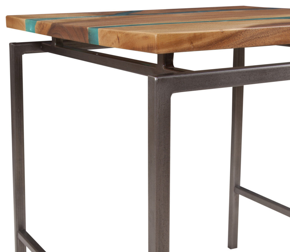 Tamra End Table