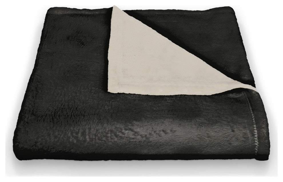 Fruits of the Spirit 50"x60" Coral Fleece Blanket
