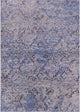 Ahgly Company Indoor Rectangle Mid-Century Modern Area Rugs, 3' x 5'