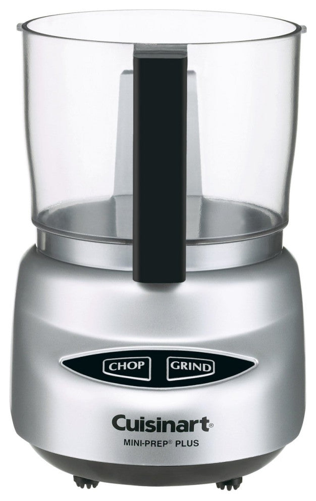 Cuisinart DLC-2ABC Mini-Prep Plus Food Processor, 24 oz