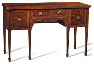 Trance Sideboard