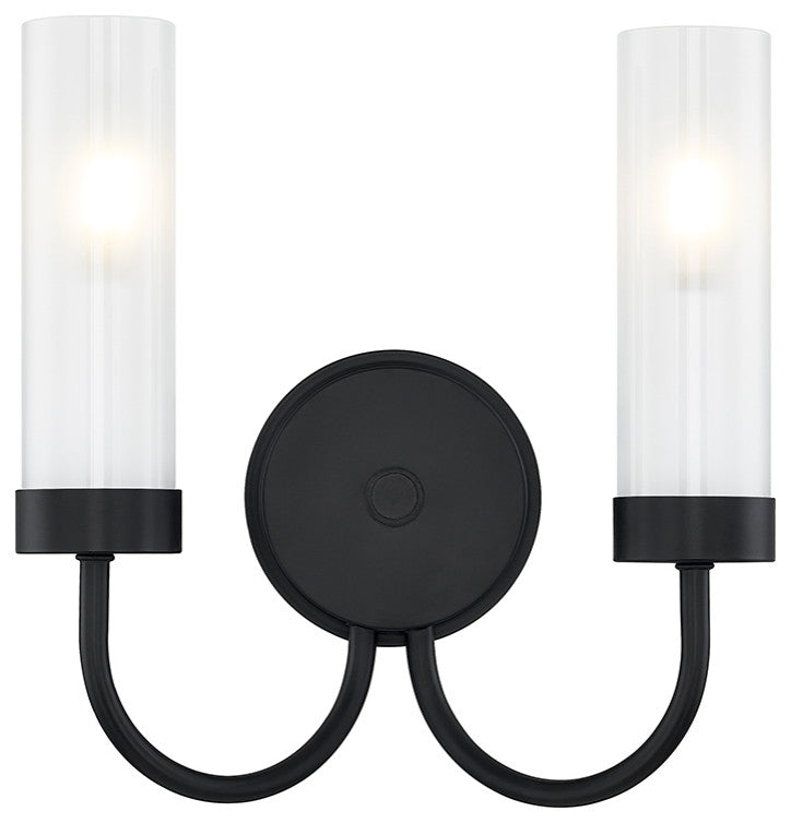 Anchor ADA 2-Light Wall Sconce
