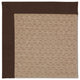 Capel Zoe-Grassy Mountain Brown 1991_787 Machine Tufted Rugs - 12'  X 15'