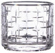 Newport Twist Gift Box Of 2 Glasses & 1 Carafe Stackable Set