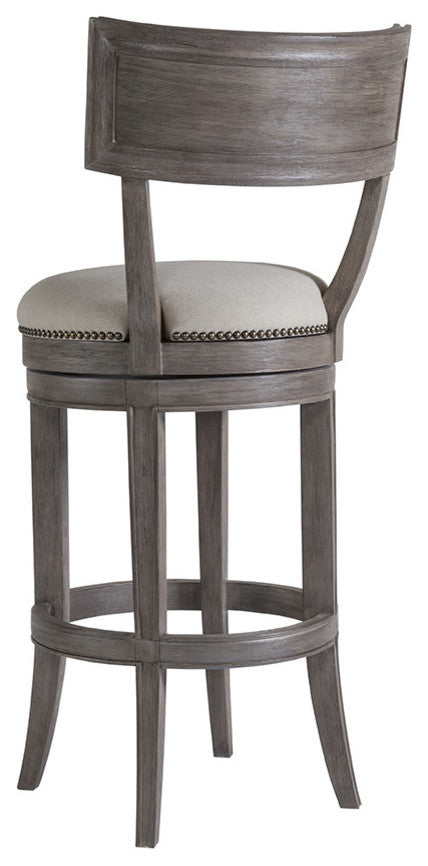 Aperitif Swivel Bar Stool