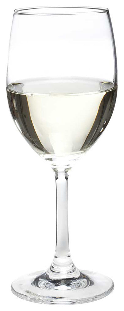 Perfect Stemware, White Wine, Set of 4
