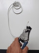 Warmup Mirror Defoggers Pad, Rectangular 16x24 MD1624