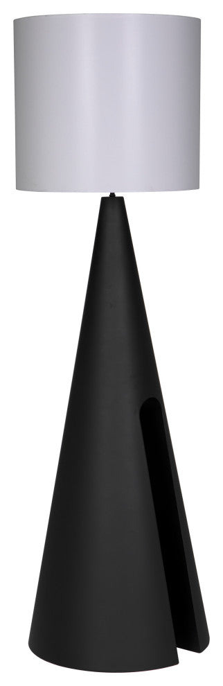 Mordred Floor Lamp