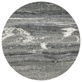 Caty Marble End Table