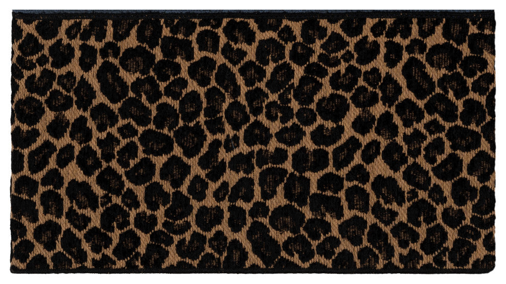 Linum Home Textiles Turkish Cotton Spots Embellished Bath Towel, Midnight Blue