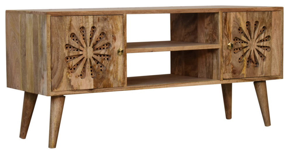 Rosalie Media Unit