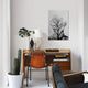 "Tree Of Life" by Andreas Lie, Canvas Print, 40"x26"