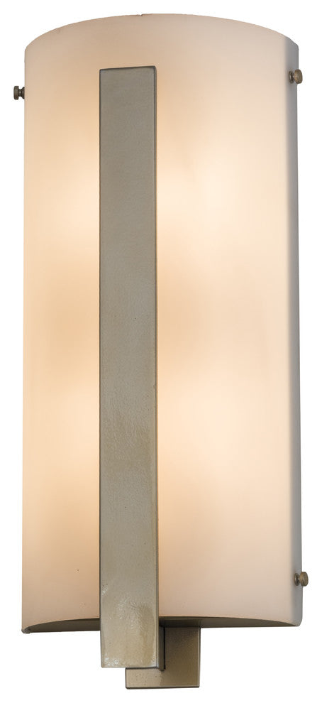 8W Cilindro Tower Wall Sconce