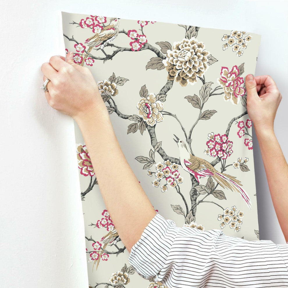 Fanciful Wallpaper
