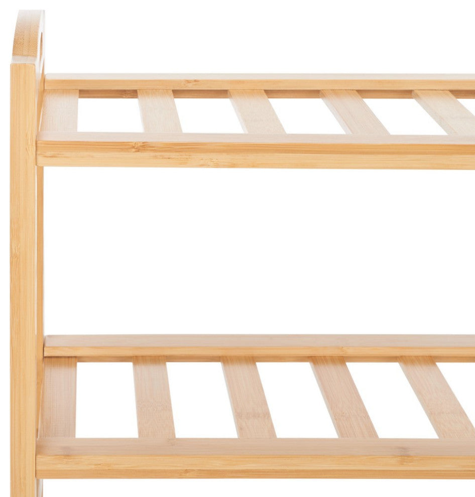 Safavieh AngFord 4 Tier Shelf