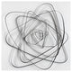 Uttermost Nucleus Metal Modern Wall Decor