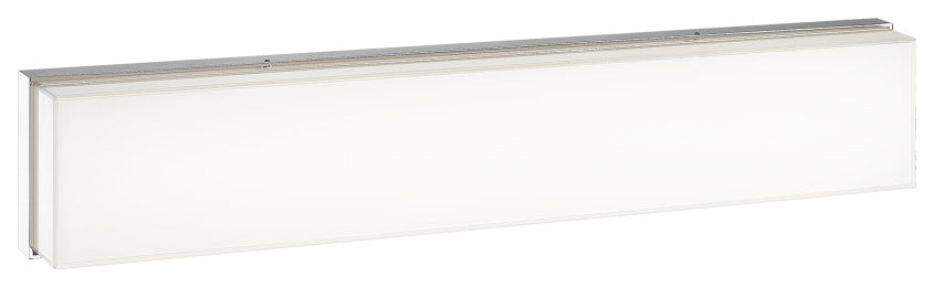 Matteo Lighting S12424CH Wall Sconce Light, Chrome Finish
