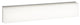 Matteo Lighting S12424CH Wall Sconce Light, Chrome Finish