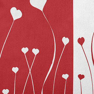 Growing Love Decorative Throw Pillow, Buddah, 14"x20"