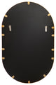 Cricklade Decorative Mirror With Storage