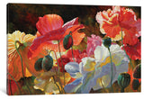 "Summer Radiance" by Emma Styles, 40x26x1.5