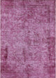Ahgly Company Indoor Rectangle Mid-Century Modern Area Rugs, 7' x 10'