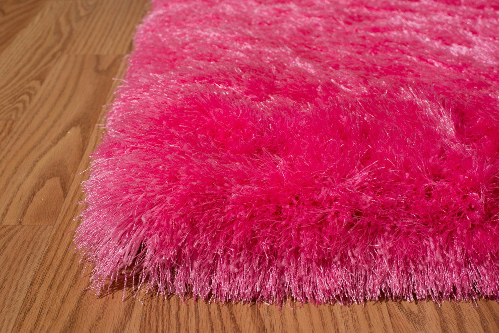 United Weavers Bliss Whitley Pink Oversize Rug 7'10x10'6
