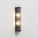 Astro Avignon Round 525, Dimmable Indoor Wall Light (Bronze)