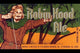 Robin Hood Ale - Gallery Wrapped Canvas Art 28" x 42"