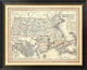 "Massachusetts, Rhode Island, 1846"  by Henry S. Tanner, 34x28"