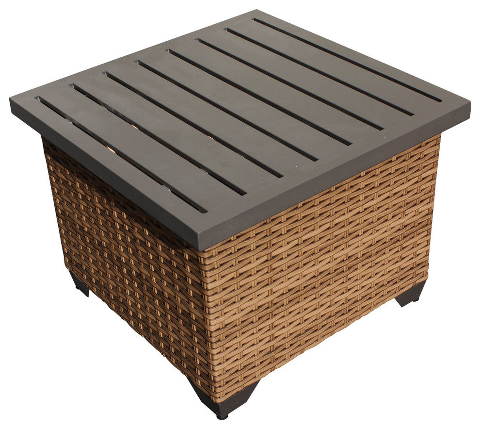 Laguna 3 Piece Wicker Patio Furniture Set 03a
